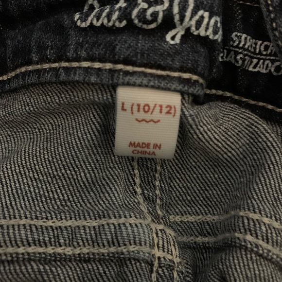 Unicorn overalls - Picture 3 of 3